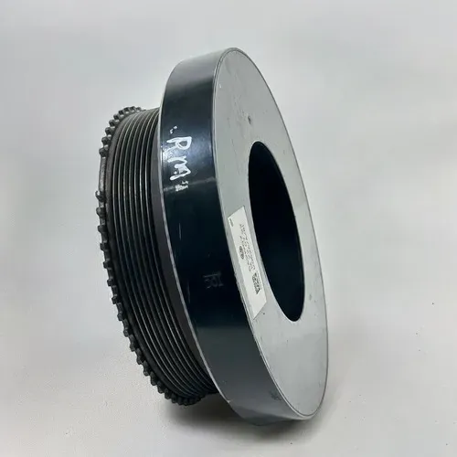 Polia Virabrequim Motor Dodge Ram 2500 3500 6.7 2019 A 2024