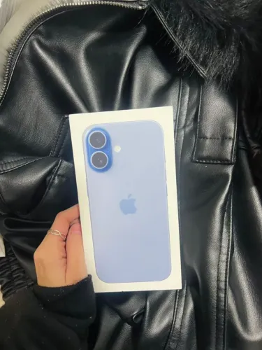 iPhone 17 - 256GB - lacrado