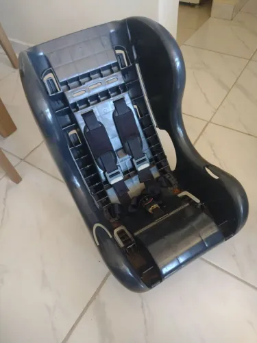 Cadeirinha infantil para carro