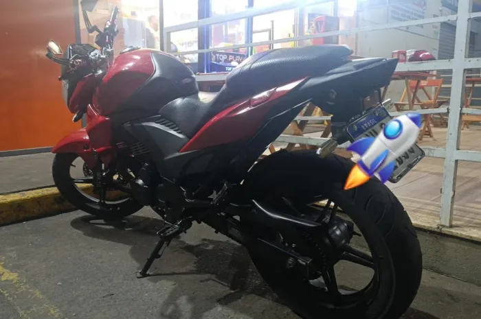 CB300R 2010 Toda Montada - Doc 2026 Pago (Abaixo da Fipe)<br>