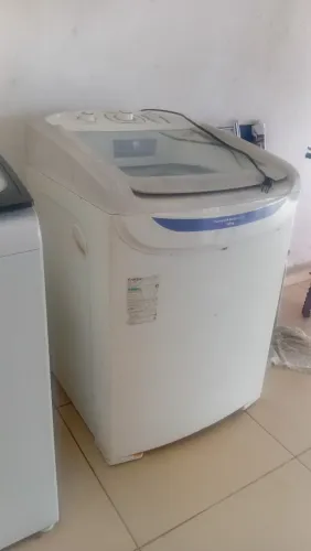 Vendo Máquina de Lavar