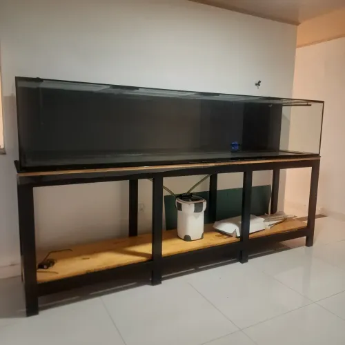 Vendo aquário JUMBO