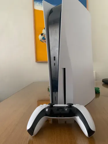PlayStation 5 mídia física com Garantia!