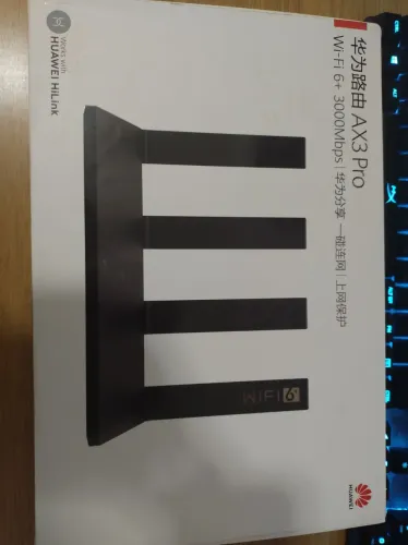 Modem ax3 Huawei