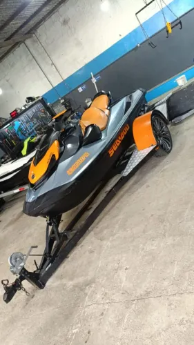 Seedoo 170 