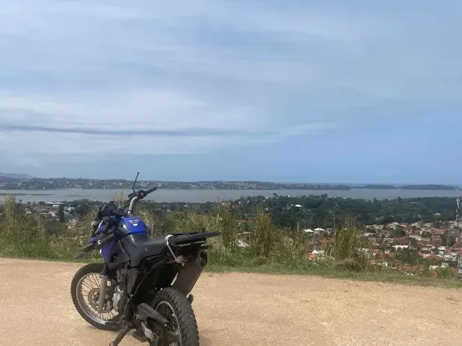 YAMAHA XTZ CROSSER 150 / 2024