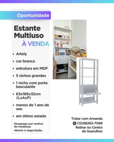 Estante