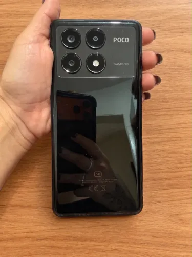 POCO X6 PRO 5G à venda!