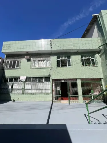 Imóvel para venda com 130 metros quadrados com 2 quartos em Federação - Salvador - BA