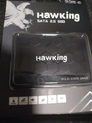 SSD Hawking 240 GB