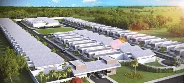 VENDO TERRENO NA AV MANOEL URBANO IRANDUBA BEIRA DA PISTA