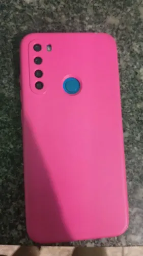 Vendo xaiomi redimi note 8