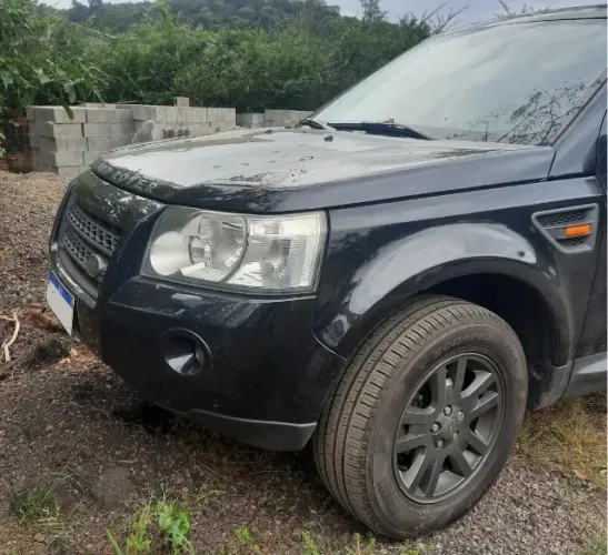 Land Rover Freelander2 I6 SE 3.2 232cv Aut. 5P 2008
