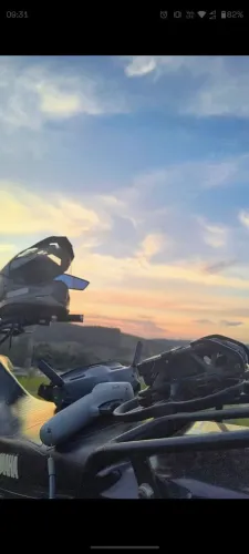 DJI AVATA combo