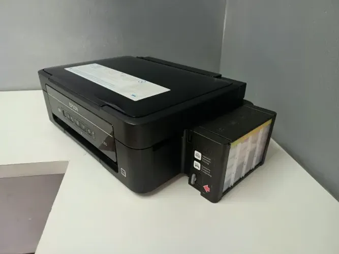 Impressora Epson L355