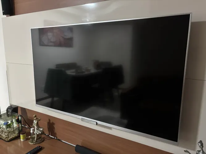 TV Sony 50 polegadas LED (Ler descrição)