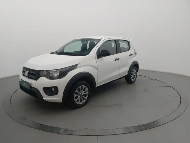 Fiat Mobi Like 1.0 Fire Flex 5P. 2025