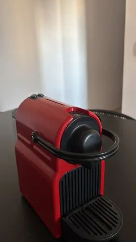 Cafeteira Nexpresso