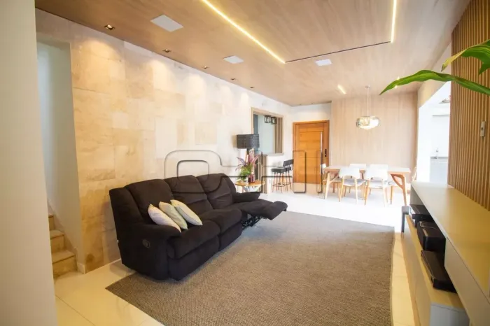 Aluguel Cobertura 4 Dormitórios - 181 m² Brooklin