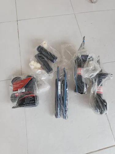 Kit Amortecedores do corsa ,classic e celta 