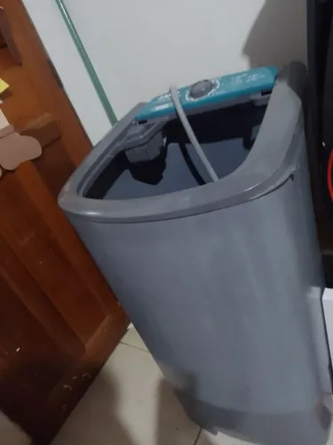 Tranquinho