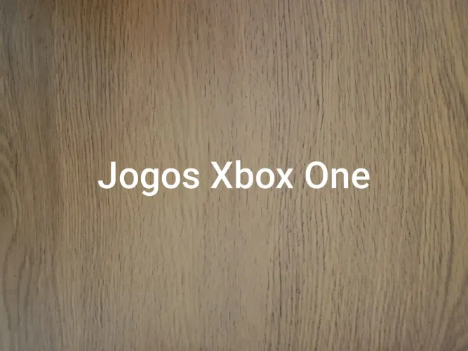 Jogo Forza Horizon 3 Xbox one