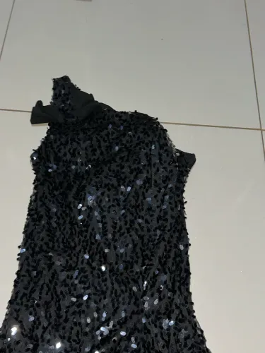 Vestido festa