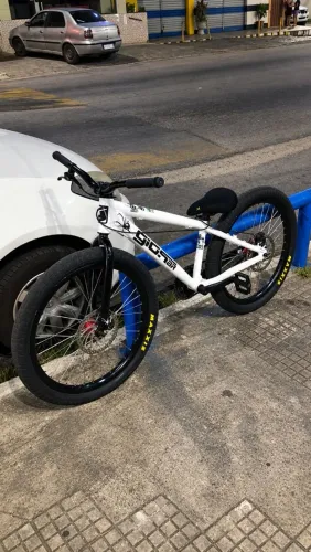 Gios 4trix