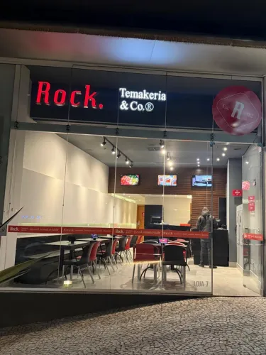 Ponto comercial gleba palhano