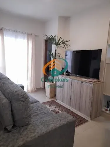 Apartamento em Nova Atibaia - Atibaia, SP