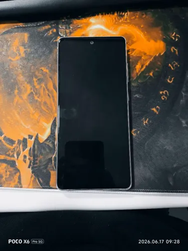 S20 FE snapdragon