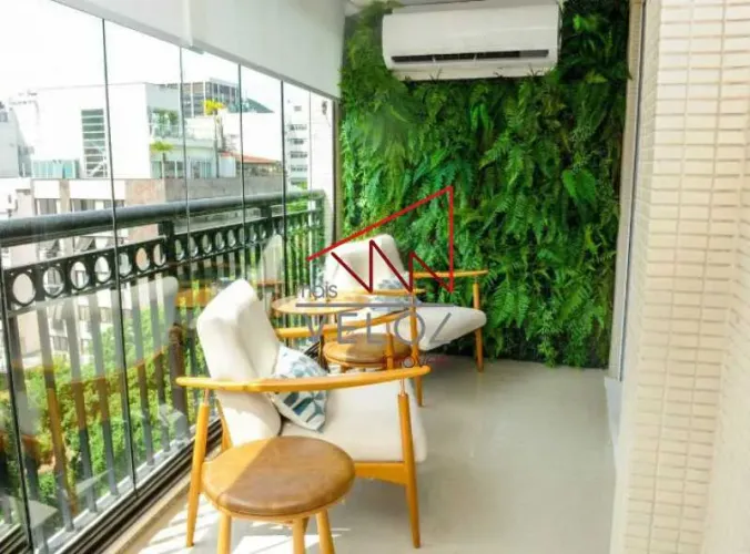 Flat-À VENDA-Ipanema-Rio de Janeiro-RJ