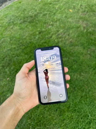 iPhone XR 64GB - Para desapegar logo 