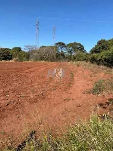 Venda Chácara MORADA DO SOL