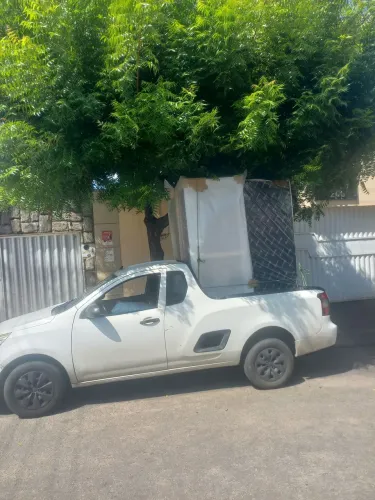 Mudança Fortaleza
