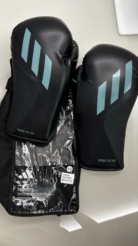 Luva boxe adidas 