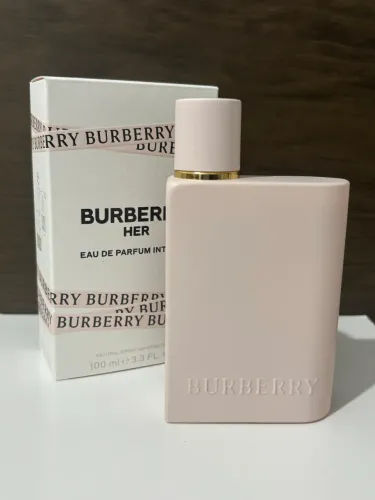 Perfume Burberry Her intense EDP 100 ml