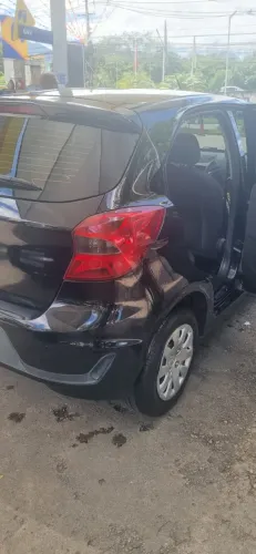 Ford KA 1.0 Se/se Plus Tivct Flex 5P 2021