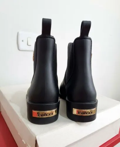 Bota Colcci (tamanho 34)