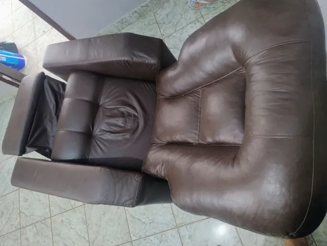 Poltronad