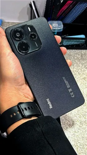 Redmi Note 14 - 256G