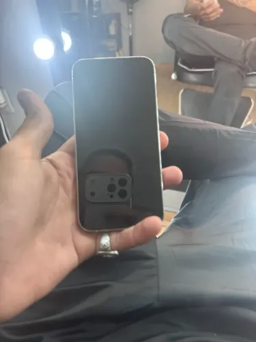 iPhone 12 Pro P/ Retirada De Peças - Tela E Câmeras Originais
