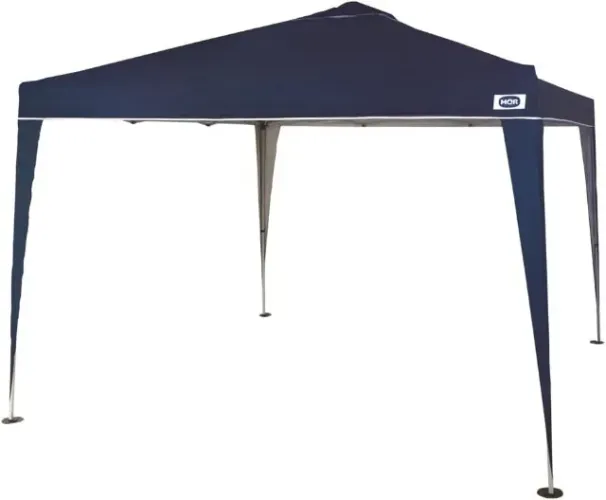 MOR - Gazebo X-Flex Oxford 3m x 3m - Novo, Nunca Usado!