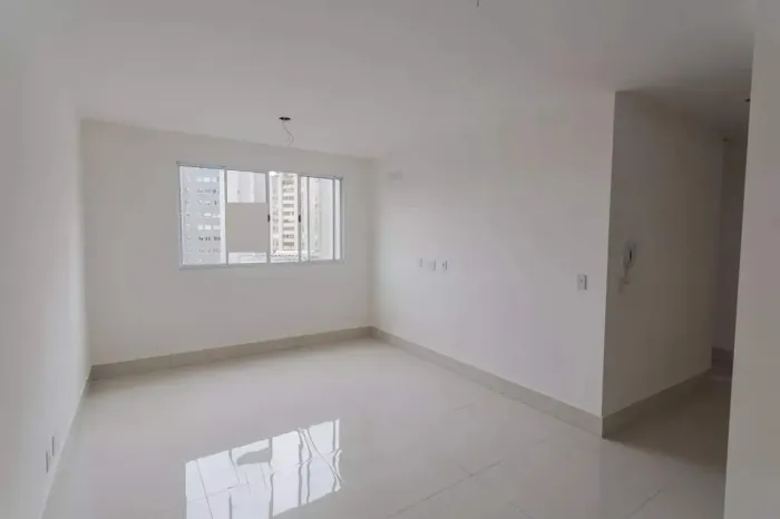 Apartamento 2 quartos, à venda, no Vila Paris