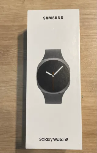Smartwatch Samsung Galaxy Watch8 44 LTE - Novo na Caixa(lacrado)