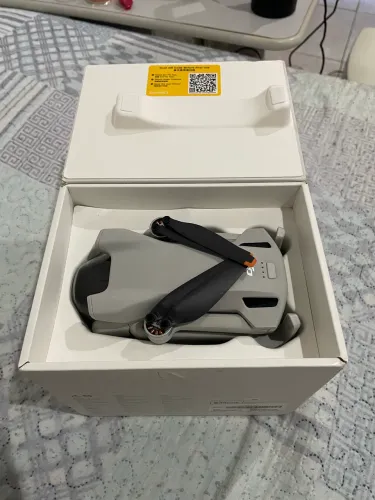 Drone DJI mini 3
