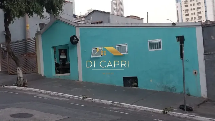 Casa Comercial para locação no Tatuapé