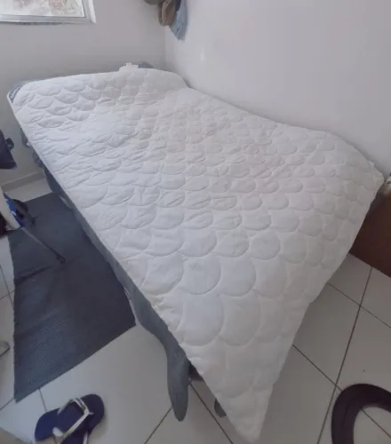 Pillow colchão ortobom
