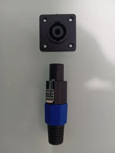 Conector Speakon