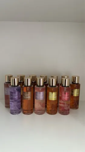 Body Splash Victoria?s Secrets (Originais)